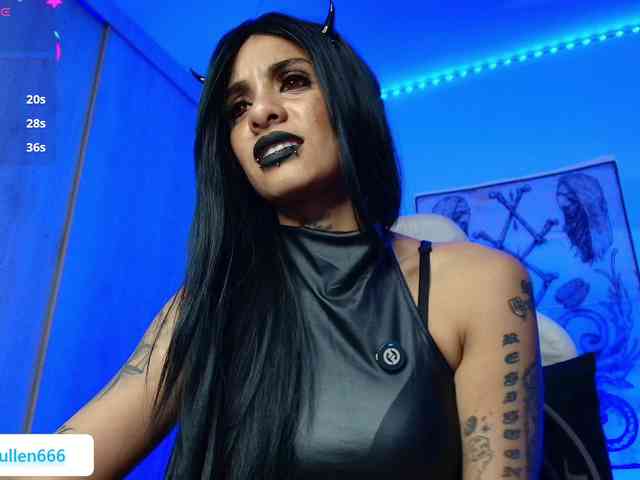 luciferdevil1 webcam
