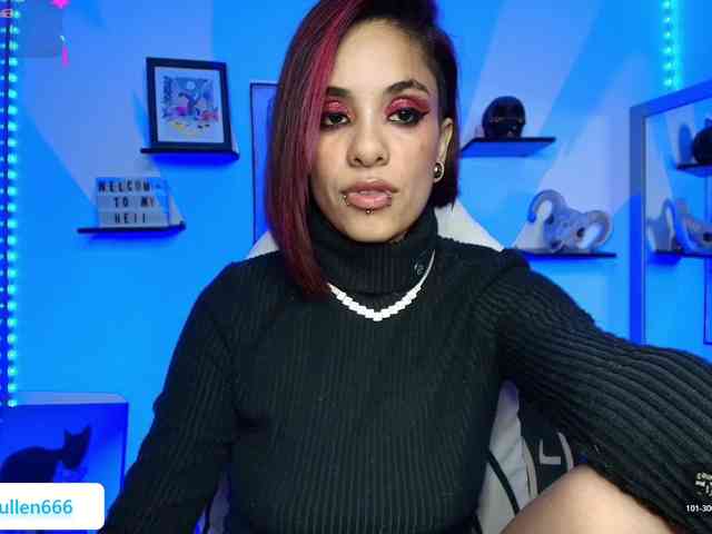 luciferdevil1 webcam