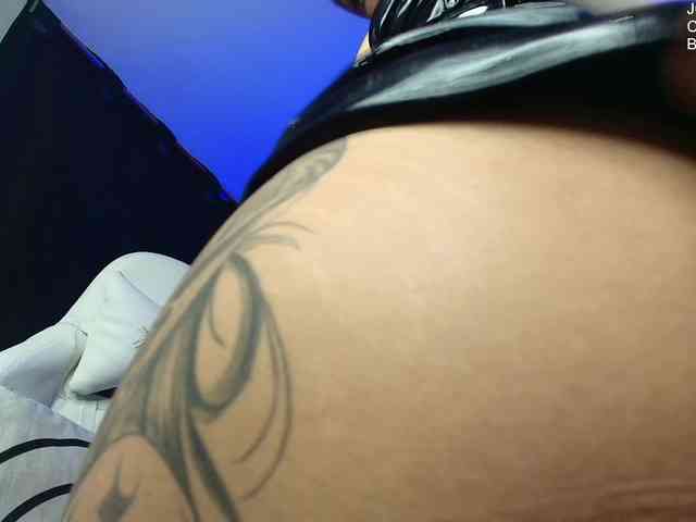 luciferdevil1 webcam