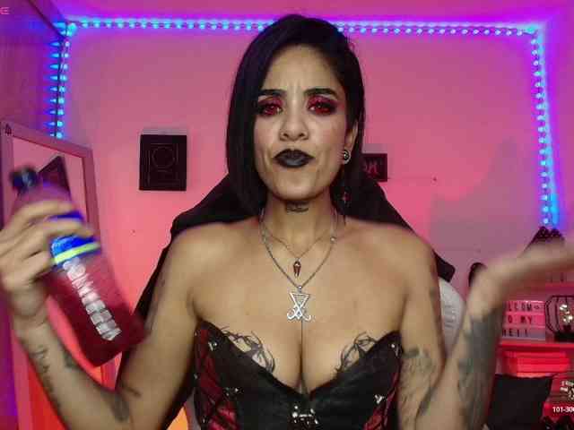 luciferdevil1 webcam