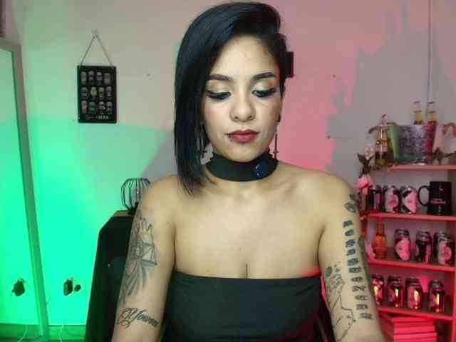 luciferdevil1 webcam