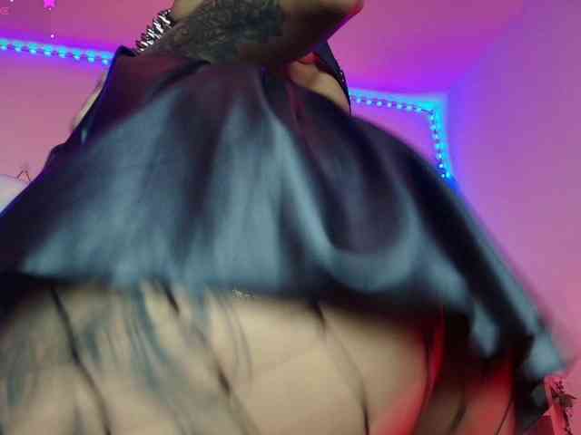 luciferdevil1 webcam