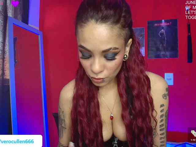 luciferdevil1 webcam