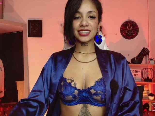 luciferdevil1 webcam