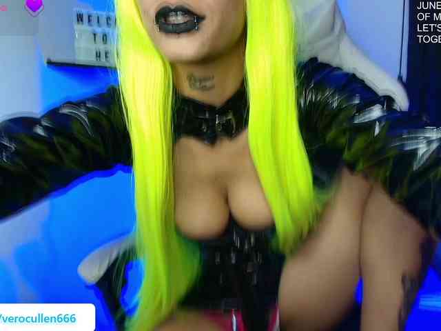 luciferdevil1 webcam