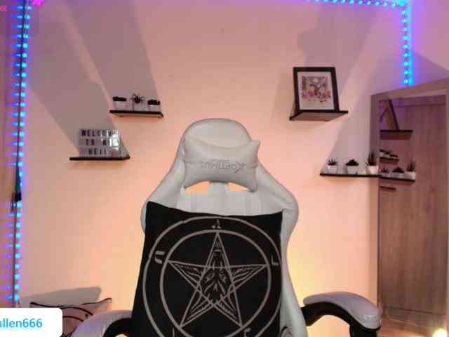 luciferdevil1 webcam