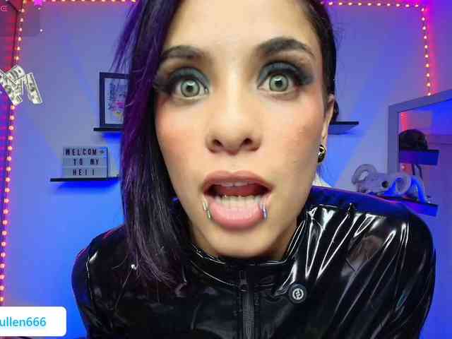 luciferdevil1 webcam