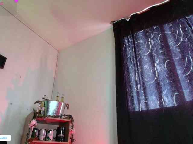 luciferdevil1 webcam