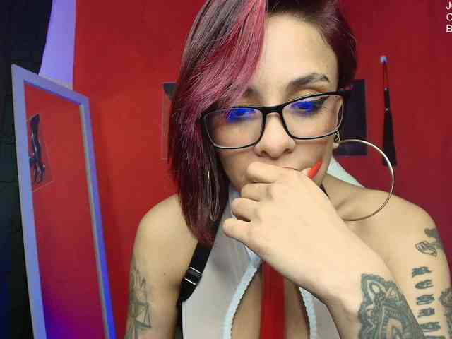 luciferdevil1 webcam