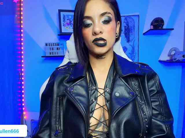luciferdevil1 webcam