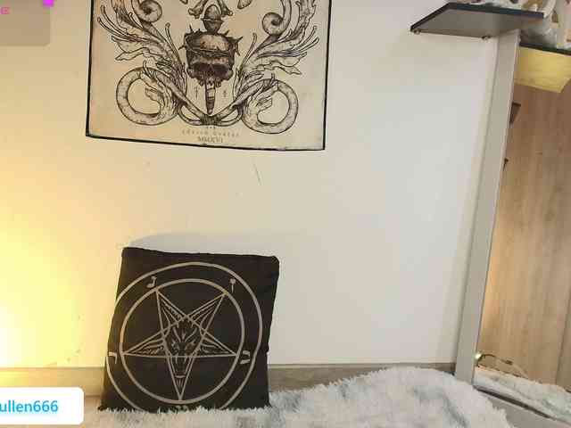 luciferdevil1 webcam