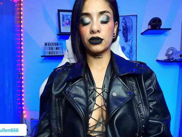 luciferdevil1 webcam