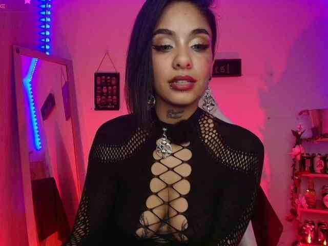 luciferdevil1 webcam