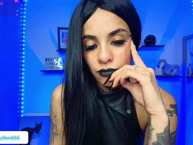 luciferdevil1 webcam