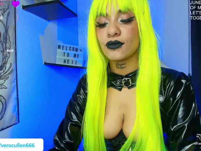 luciferdevil1 webcam