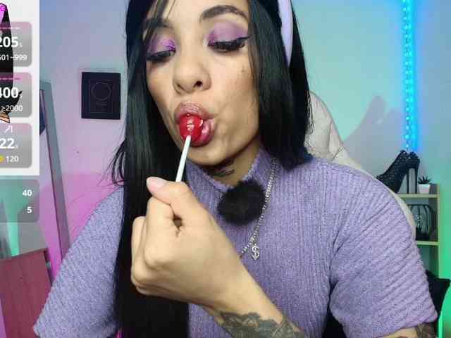 luciferdevil1 webcam