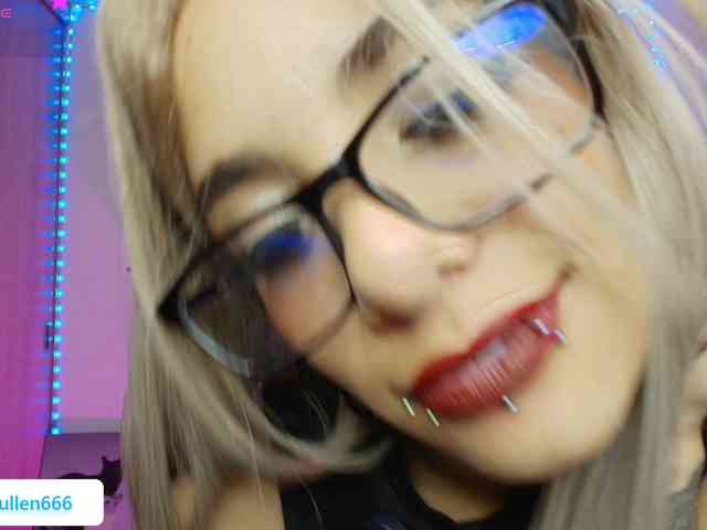 luciferdevil1 webcam