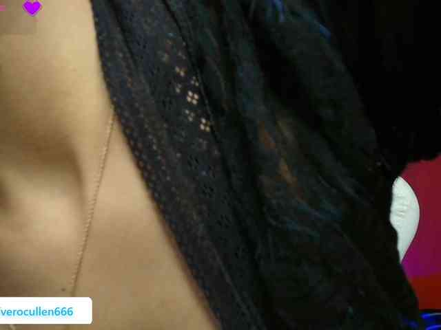 luciferdevil1 webcam