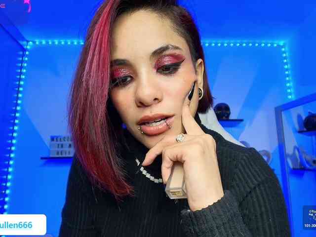 luciferdevil1 webcam