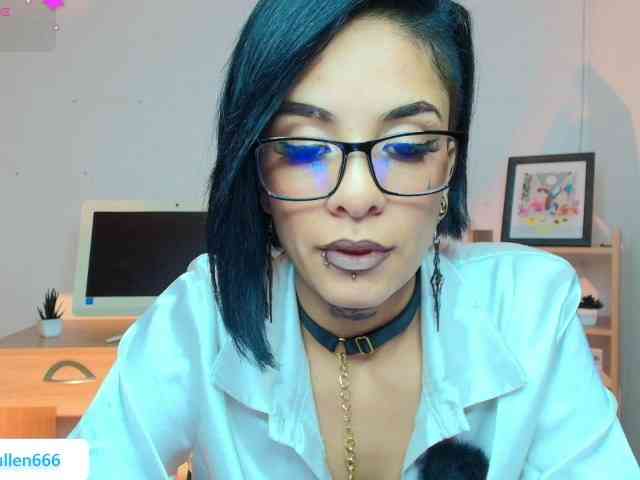 luciferdevil1 webcam