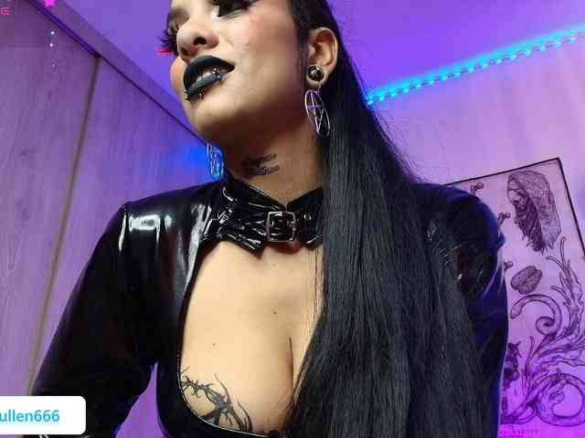luciferdevil1 webcam