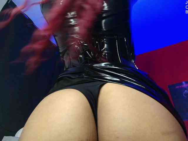 luciferdevil1 webcam