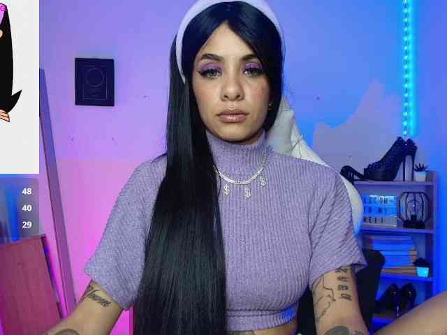 luciferdevil1 webcam