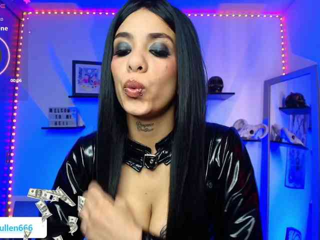 luciferdevil1 webcam