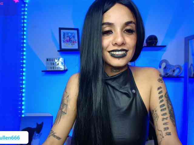 luciferdevil1 webcam