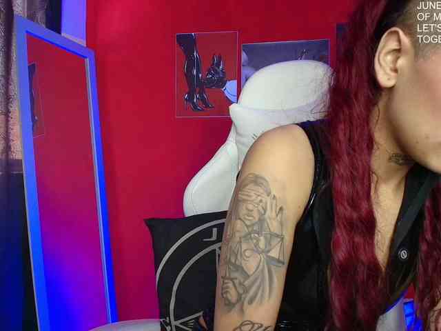 luciferdevil1 webcam