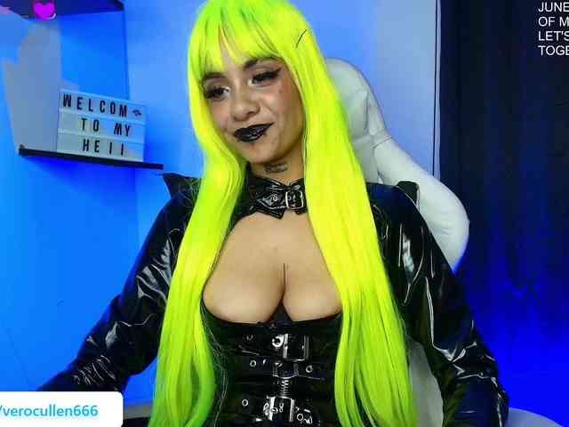 luciferdevil1 webcam
