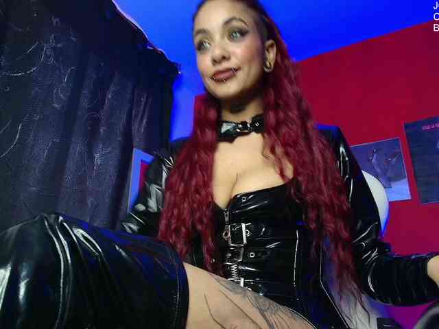 luciferdevil1 webcam