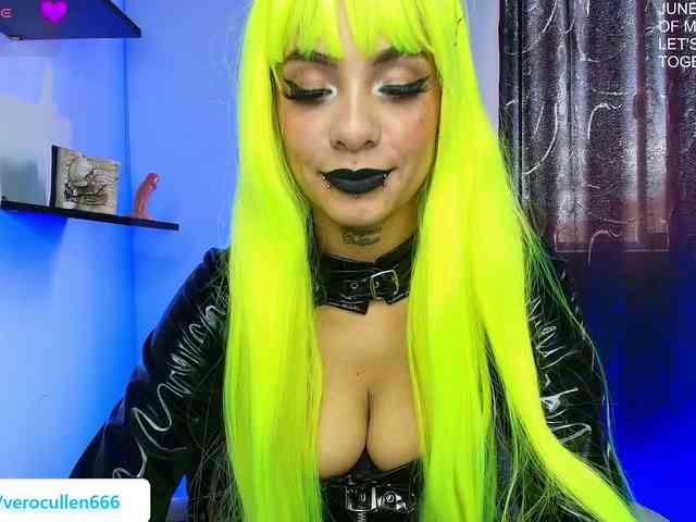 luciferdevil1 webcam