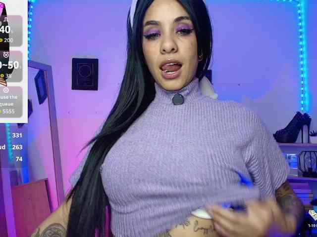 luciferdevil1 webcam