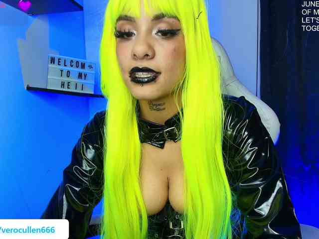 luciferdevil1 webcam
