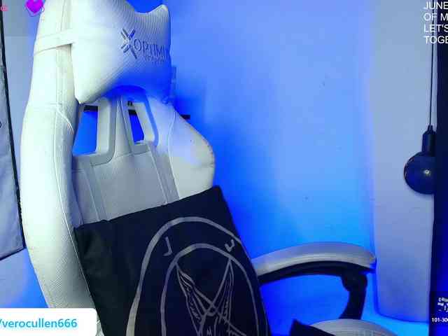 luciferdevil1 webcam