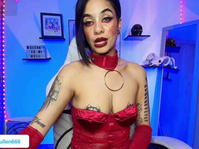 luciferdevil1 webcam