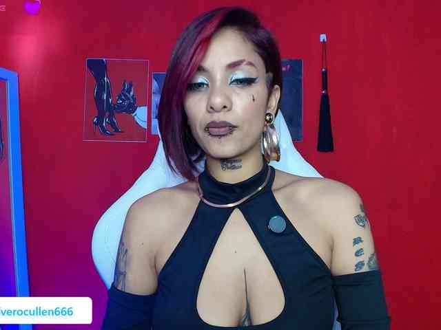 luciferdevil1 webcam