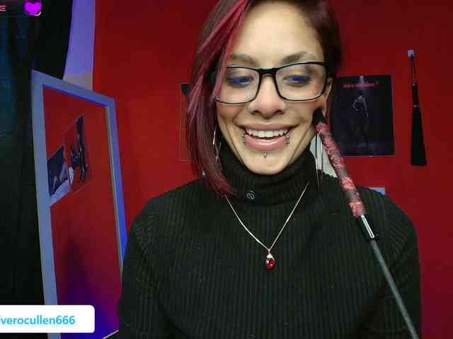 luciferdevil1 webcam