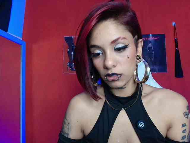 luciferdevil1 webcam