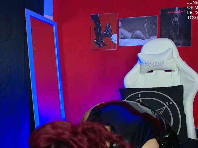 luciferdevil1 webcam