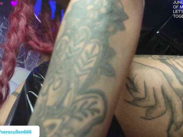 luciferdevil1 webcam
