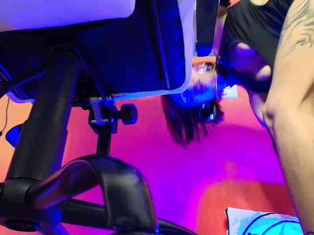 luciferdevil1 webcam