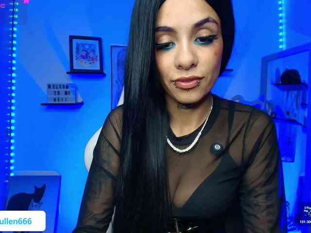 luciferdevil1 webcam