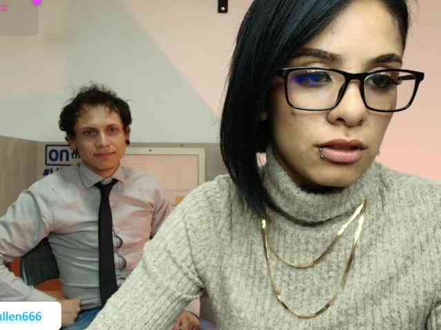 luciferdevil1 webcam