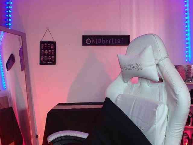 luciferdevil1 webcam