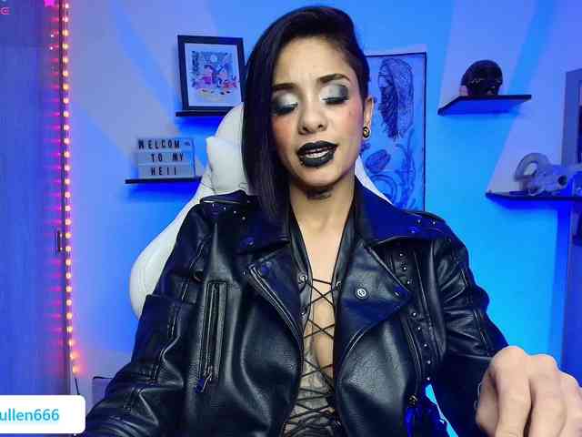 luciferdevil1 webcam
