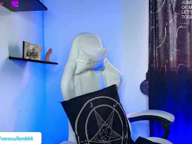 luciferdevil1 webcam