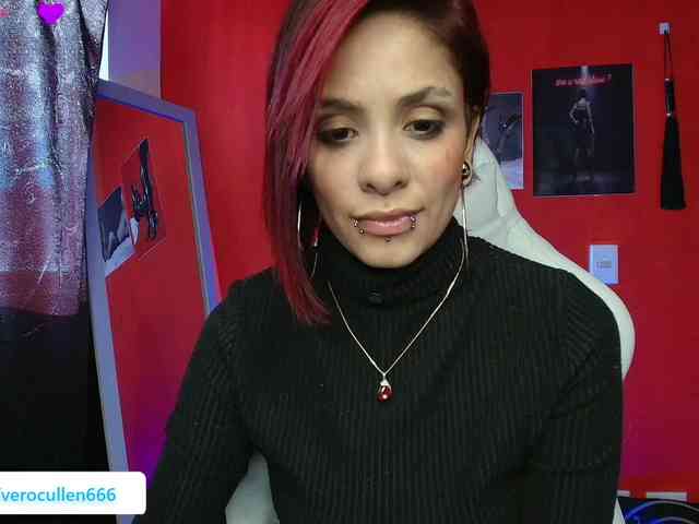 luciferdevil1 webcam