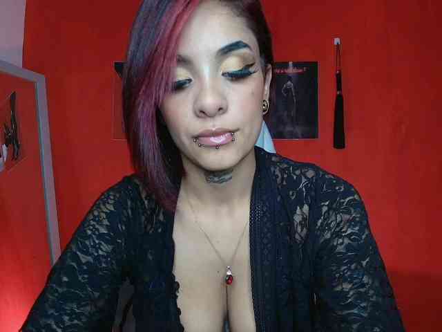 luciferdevil1 webcam